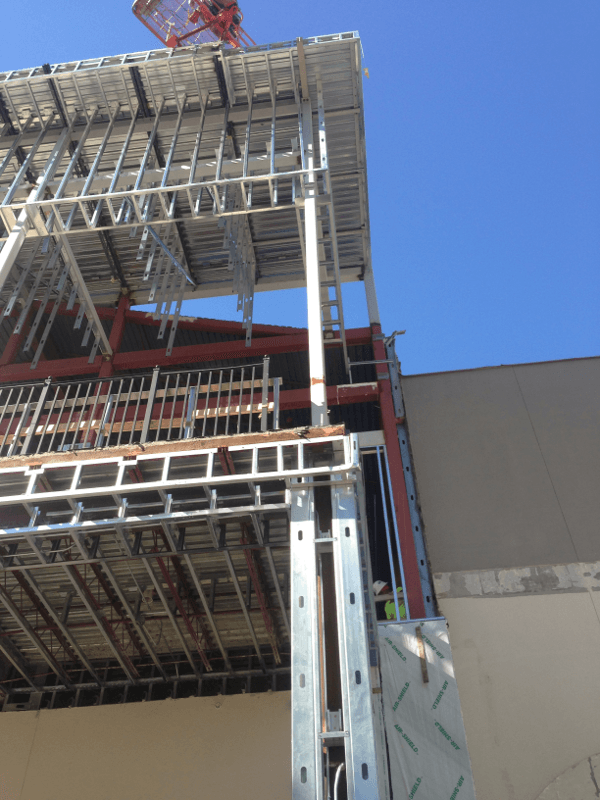 Experience Garrard Framing Amp Drywall